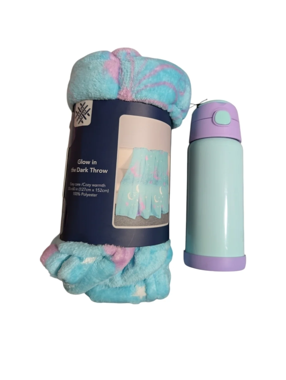 Kids Throw Blanket 50